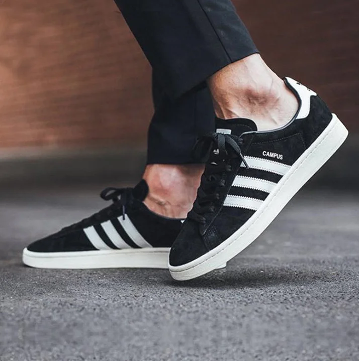 Campus adidas sale sales